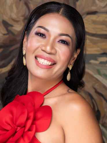 Angie Crisanto Johns